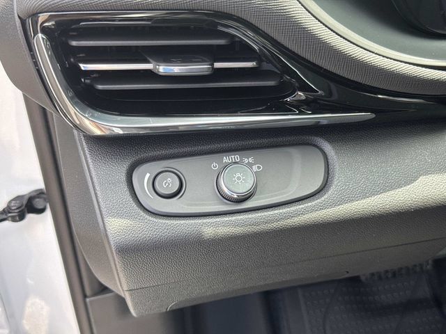 New 2026 Buick Envista Sport Touring w/ Convenience I Package FWD image 25