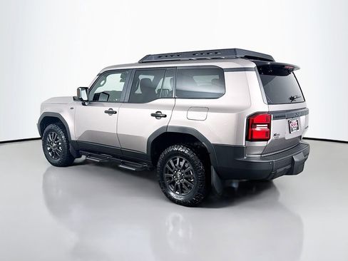 New 2026 Toyota Land Cruiser 1958 image 7