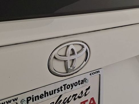 Certified 2021 Toyota RAV4 XLE FWD image 37