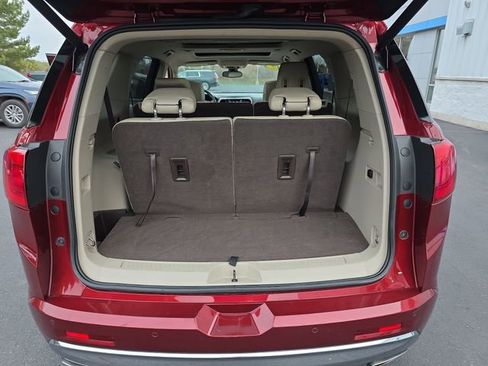 Used 2017 GMC Acadia Denali w/ Technology Package image 23