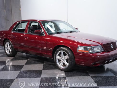 Used 2004 Mercury Marauder RWD image 13