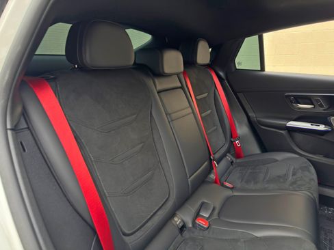 Used 2025 Mercedes-Benz GLC 63 AMG S image 46