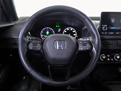 Used 2024 Honda HR-V Sport image 24