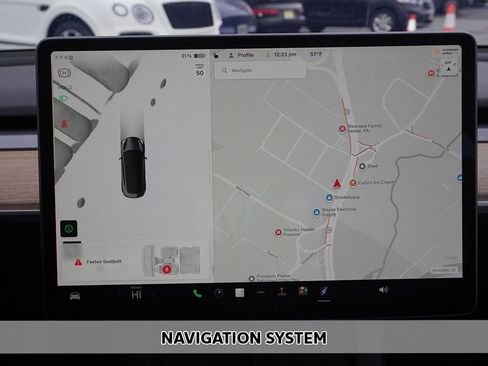 Used 2023 Tesla Model 3 Standard Range RWD image 4