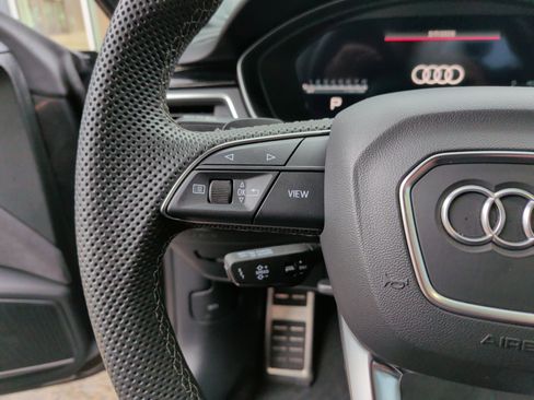 Certified 2024 Audi S5 Prestige w/ Prestige Package AWD/4WD image 19