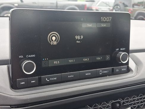 Used 2024 Honda Accord EX image 18