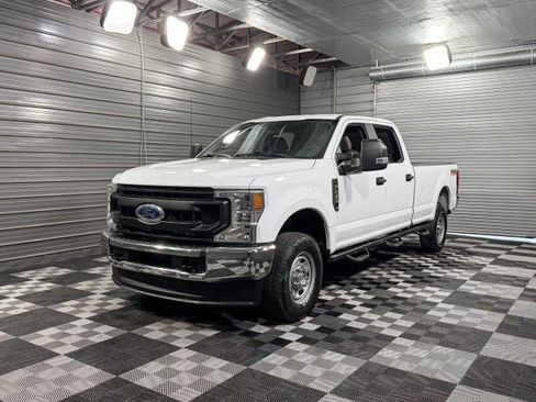 Used 2022 Ford F250 XL w/ Power Equipment Group image 43