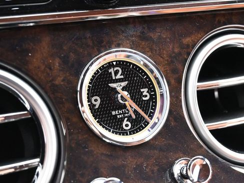 New 2026 Bentley Continental GT image 22