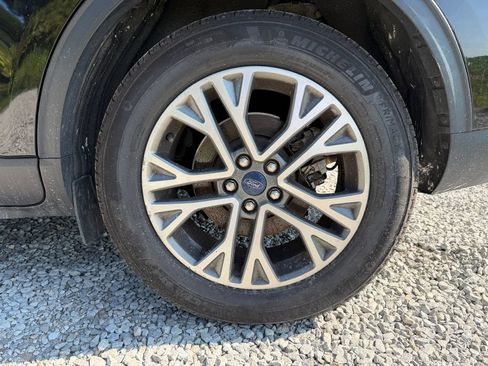 Used 2022 Ford Escape SEL FWD image 31