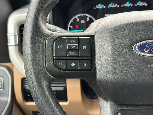 Used 2024 Ford F250 XLT image 17