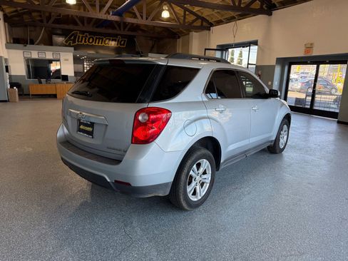 Used 2014 Chevrolet Equinox LT w/ Driver Convenience Package image 7
