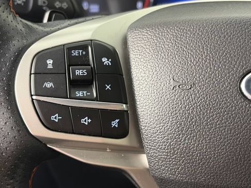 Used 2022 Ford Explorer Timberline AWD/4WD image 17