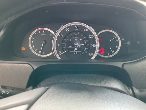 Used 2014 Honda Accord EX-L image 8