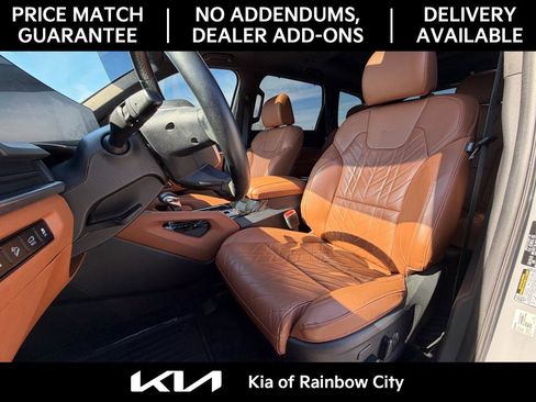 Used 2023 Kia Telluride SX Prestige X-Pro image 15