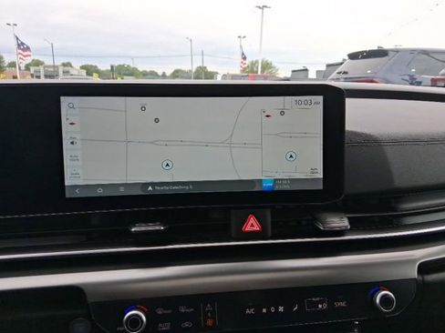 Used 2025 Kia Carnival SX FWD image 26