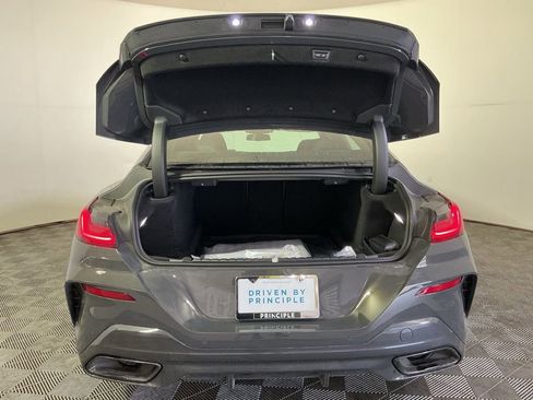 New 2026 BMW 840i xDrive AWD/4WD image 8