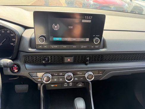 Used 2023 Honda CR-V EX image 28