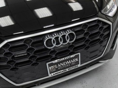 Used 2022 Audi Q5 2.0T Premium Plus image 9