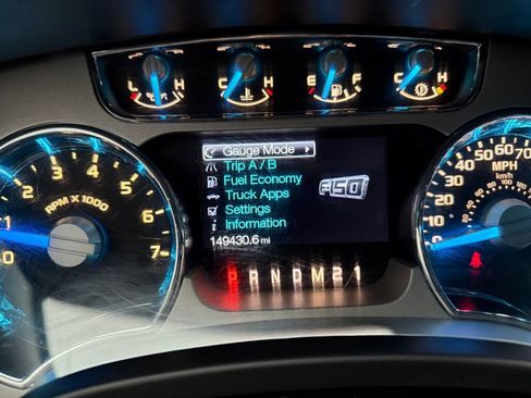 Used 2014 Ford F150 Platinum image 15