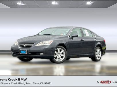 Used 2009 Lexus ES 350