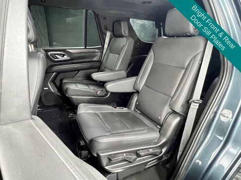 Used 2021 Chevrolet Tahoe LT w/ Luxury Package AWD/4WD image 18