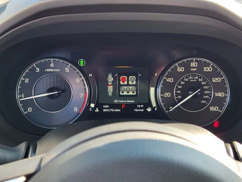 Used 2025 Acura RDX SH-AWD w/ Technology Package image 19