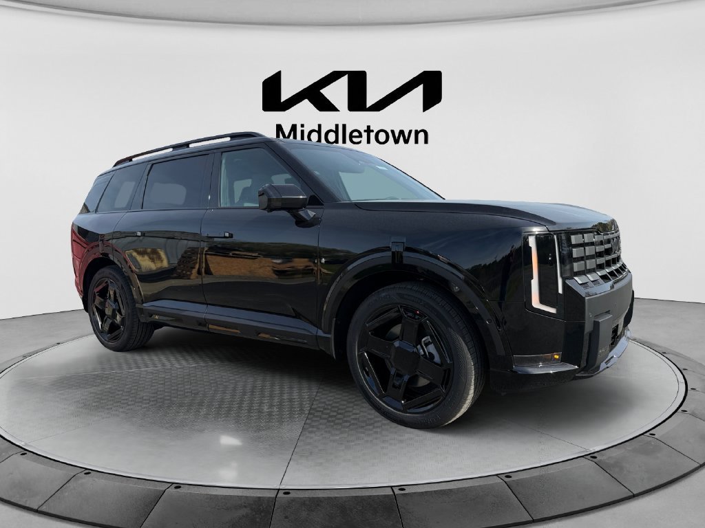 New 2027 Kia Telluride X-Line SX Prestige AWD/4WD image 7
