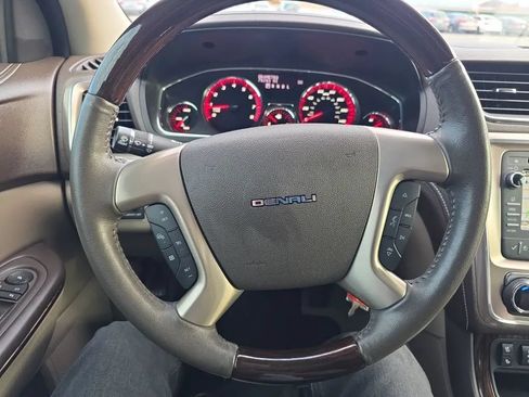 Used 2015 GMC Acadia Denali FWD image 60