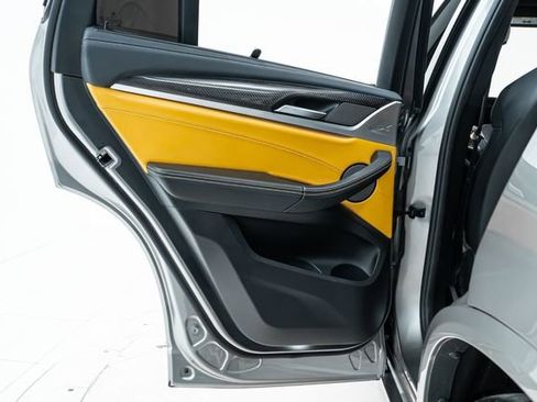 Used 2020 BMW X3 M w/ Executive Package image 23