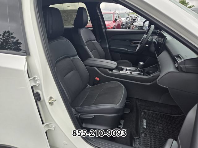 New 2026 MAZDA CX-5 Select AWD/4WD image 13