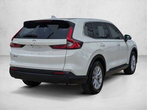 Certified 2024 Honda CR-V EX image 5