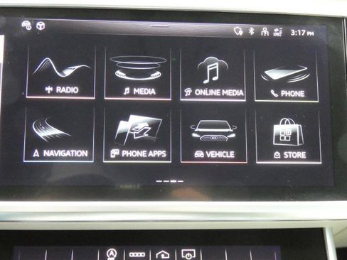 Used 2024 Audi A6 2.0T Premium w/ Convenience Package AWD/4WD image 34