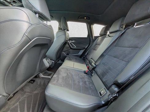 Used 2025 BMW X1 xDrive28i w/ M Sport Package image 19