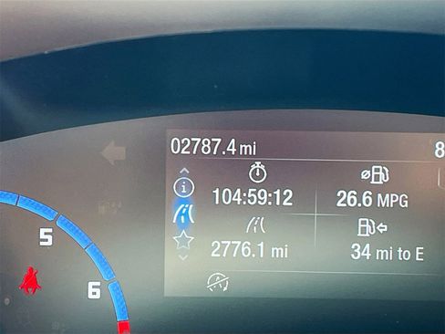 Used 2024 Ford Bronco Sport Big Bend image 12