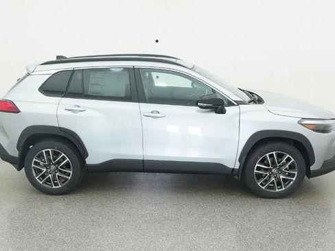 New 2026 Toyota Corolla Cross XLE image 88