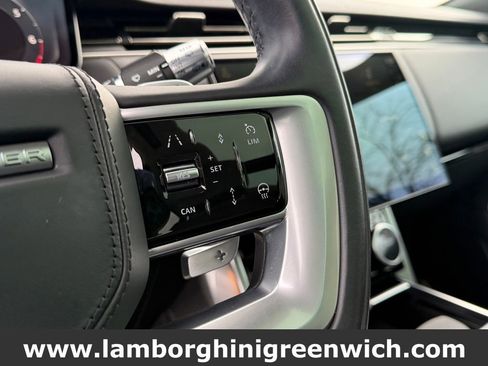 Used 2022 Land Rover Range Rover SE image 29