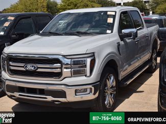 Certified 2024 Ford F150 Lariat w/ Equipment Group 502A High AWD/4WD video 1