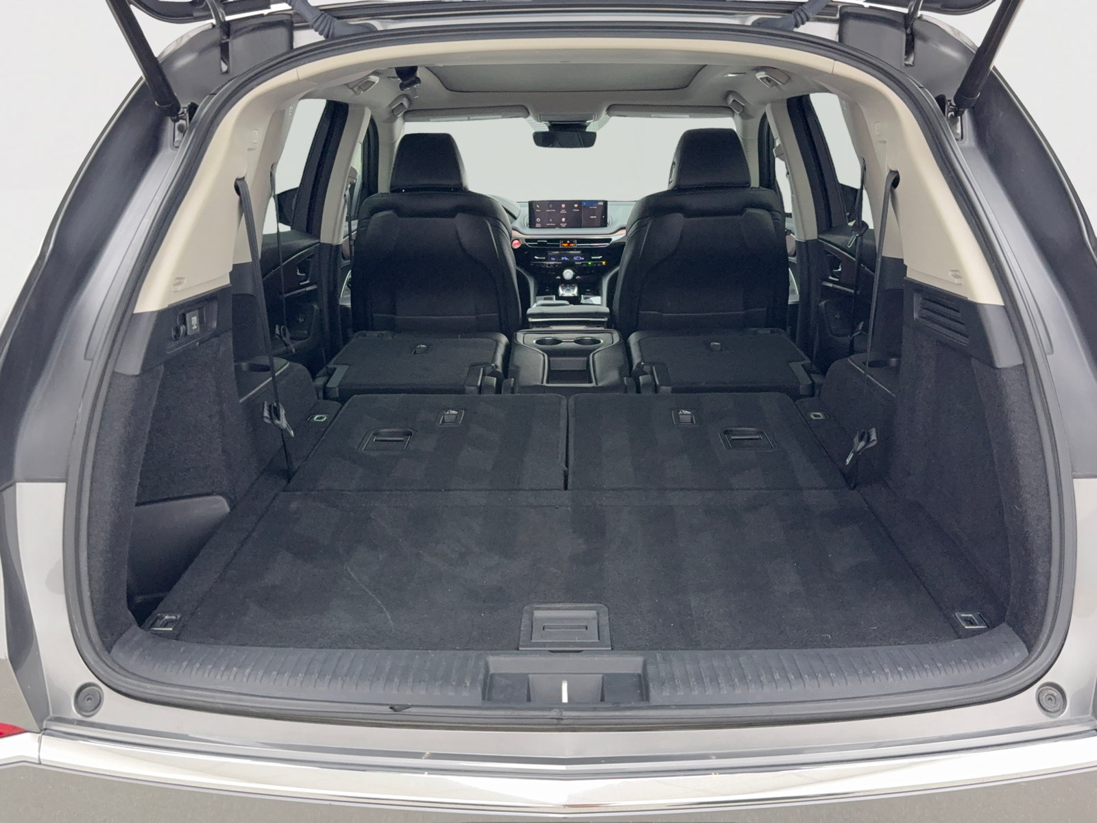 Used 2022 Acura MDX FWD image 48