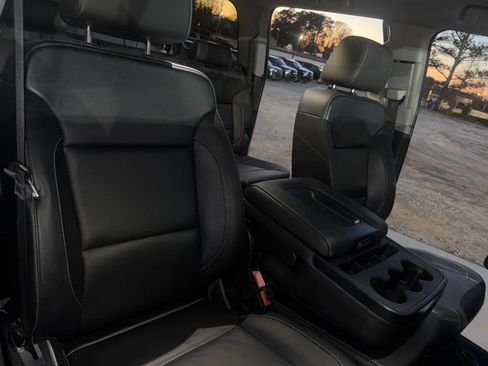 Used 2018 Chevrolet Silverado 3500 LTZ w/ Duramax Plus Package image 27