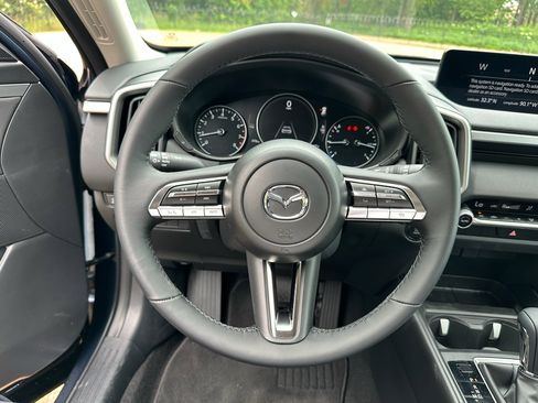 New 2026 MAZDA CX-50 AWD 2.5 S w/ Cargo Package image 17