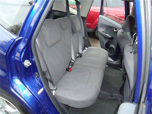 Used 2013 Honda Fit image 13