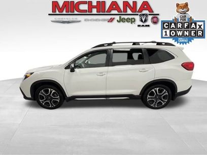 Used 2023 Subaru Ascent Limited w/ Technology Package