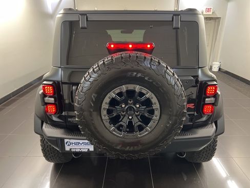 Used 2023 Ford Bronco Raptor image 5