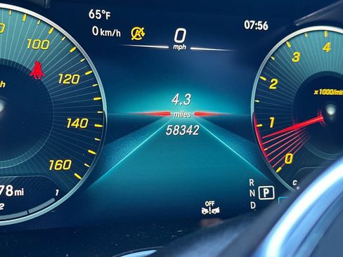 Certified 2023 Mercedes-Benz GLC 300 4MATIC Coupe image 20