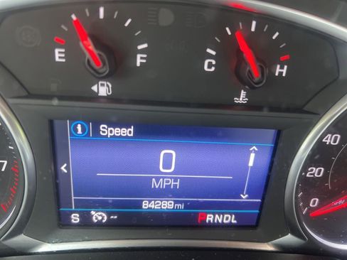 Certified 2020 Chevrolet Blazer LT FWD image 26