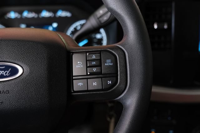 Used 2024 Ford F250 XLT AWD/4WD image 16