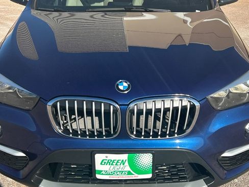 Used 2018 BMW X1 xDrive28i image 17