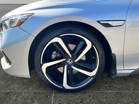 Used 2021 Honda Accord Sport Special Edition image 14