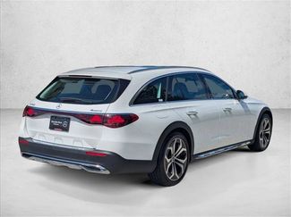 New 2025 Mercedes-Benz E 450 4MATIC All-Terrain Wagon video 2