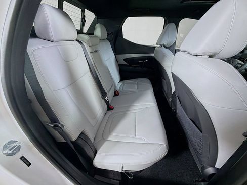 Used 2026 Hyundai Santa Cruz Limited AWD/4WD image 25